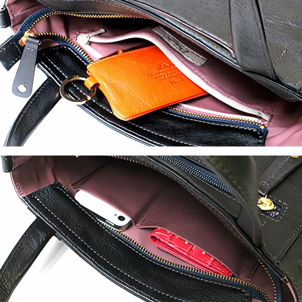 Dakota キューブ ショルダーバッグ | TOZAI NANBOKUYA