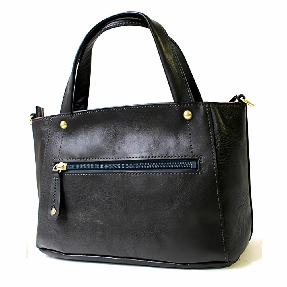 Dakota キューブ ショルダーバッグ | TOZAI NANBOKUYA