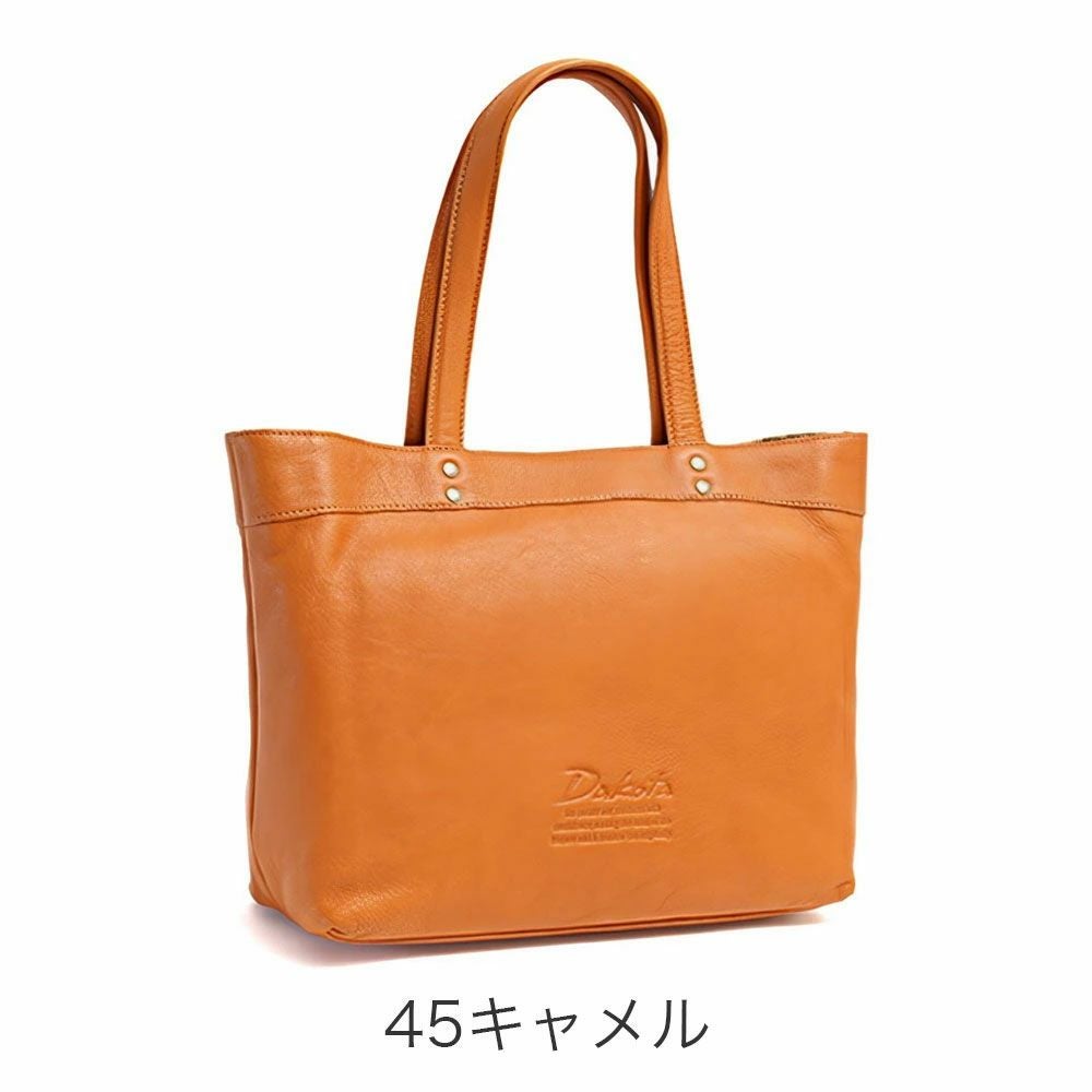 Dakota ジェントリー トートバッグ | TOZAI NANBOKUYA