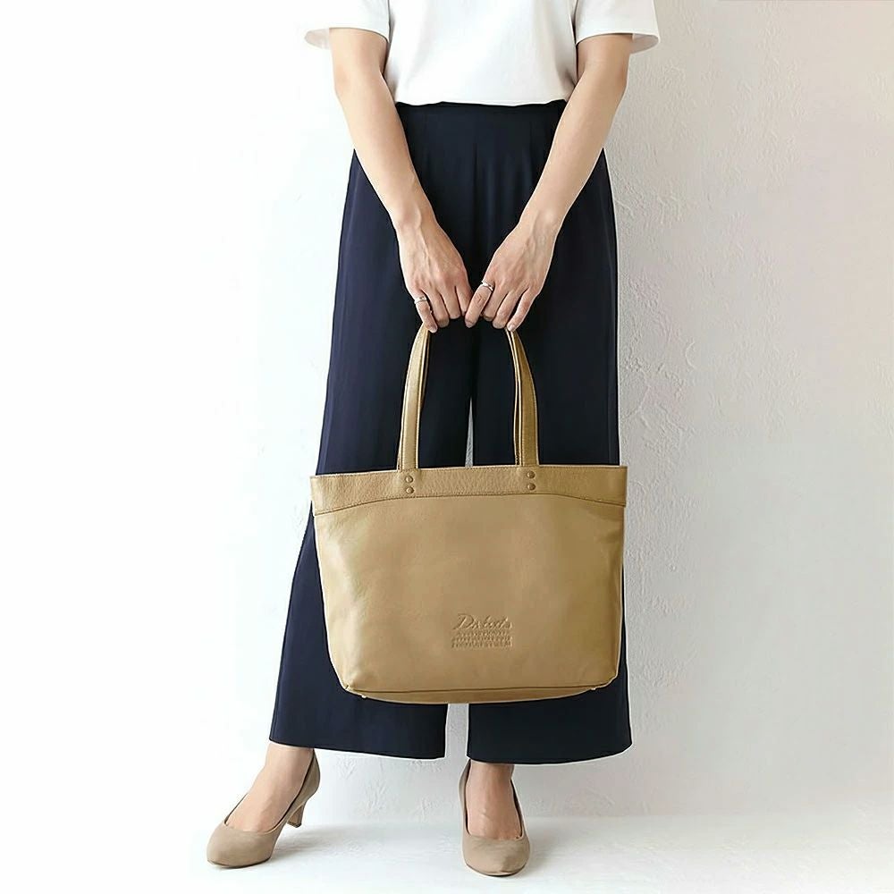 Dakota ジェントリー トートバッグ | TOZAI NANBOKUYA