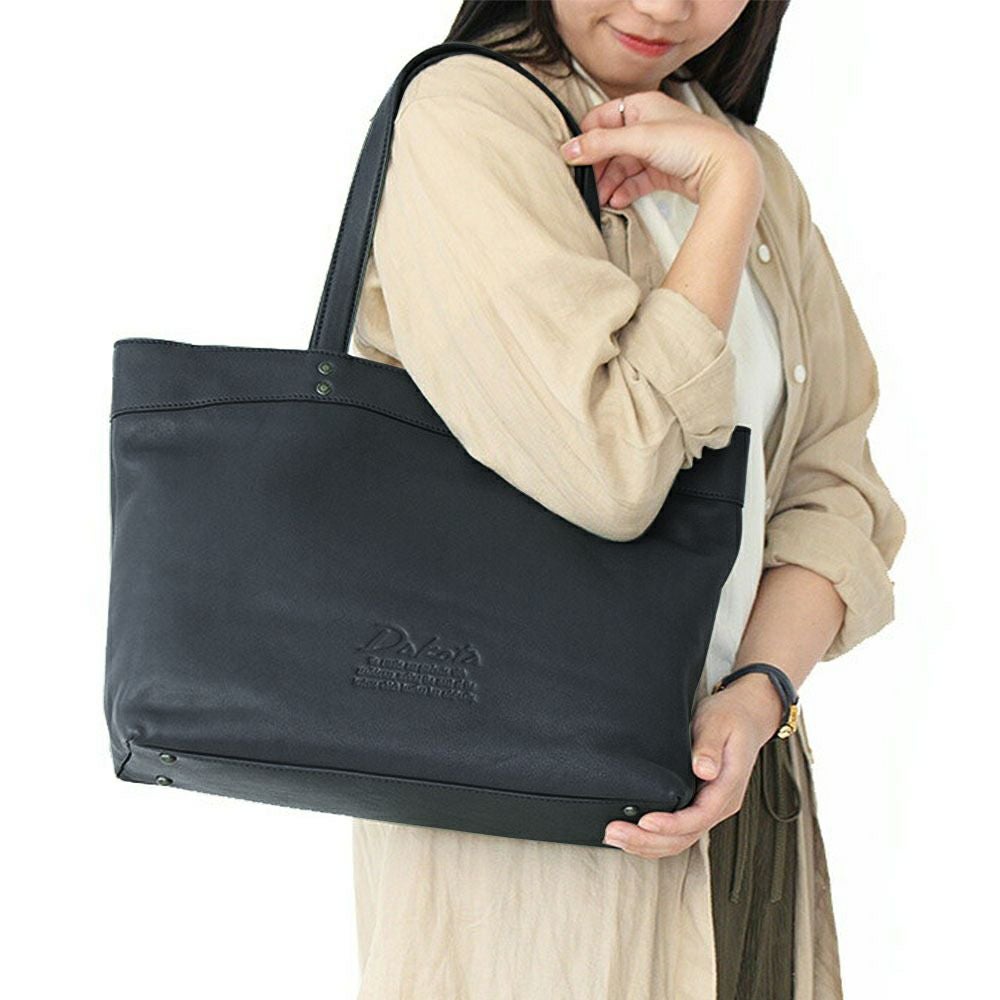 Dakota ジェントリー トートバッグ | TOZAI NANBOKUYA