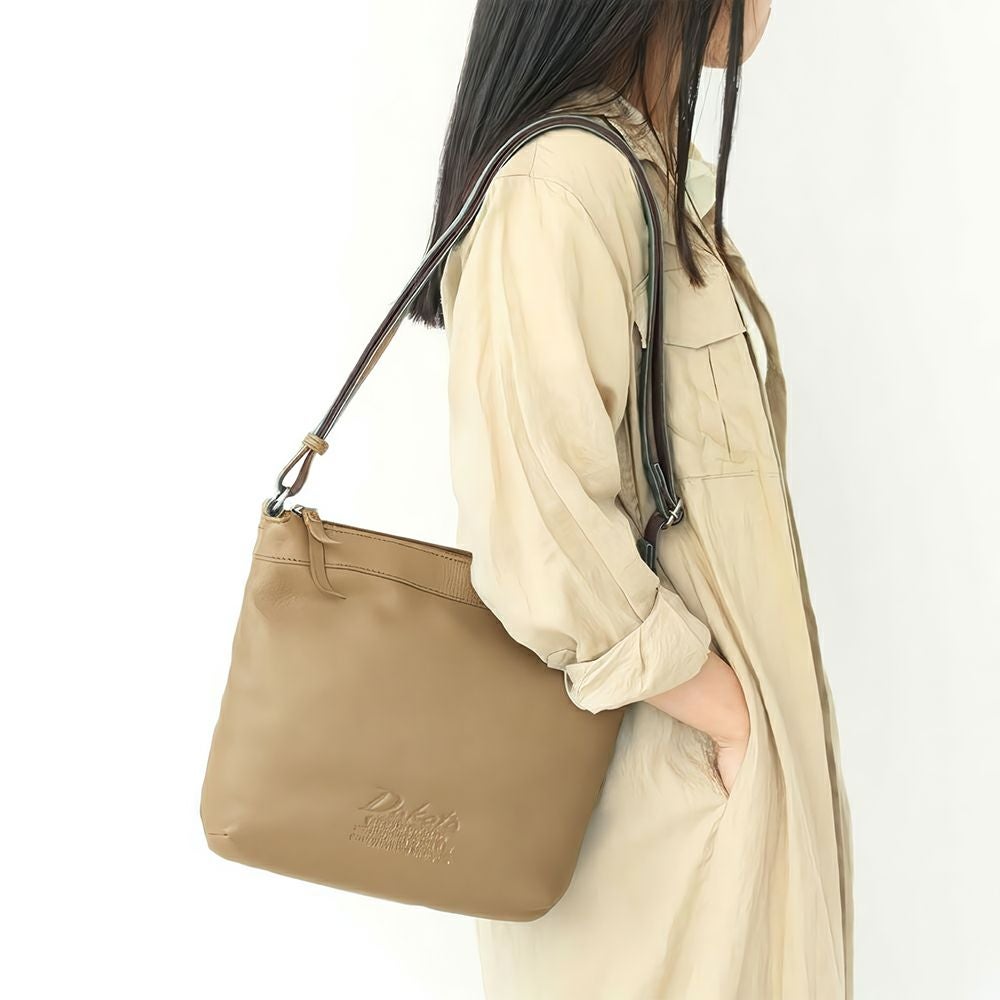 Dakota ジェントリー ショルダーバッグ | TOZAI NANBOKUYA