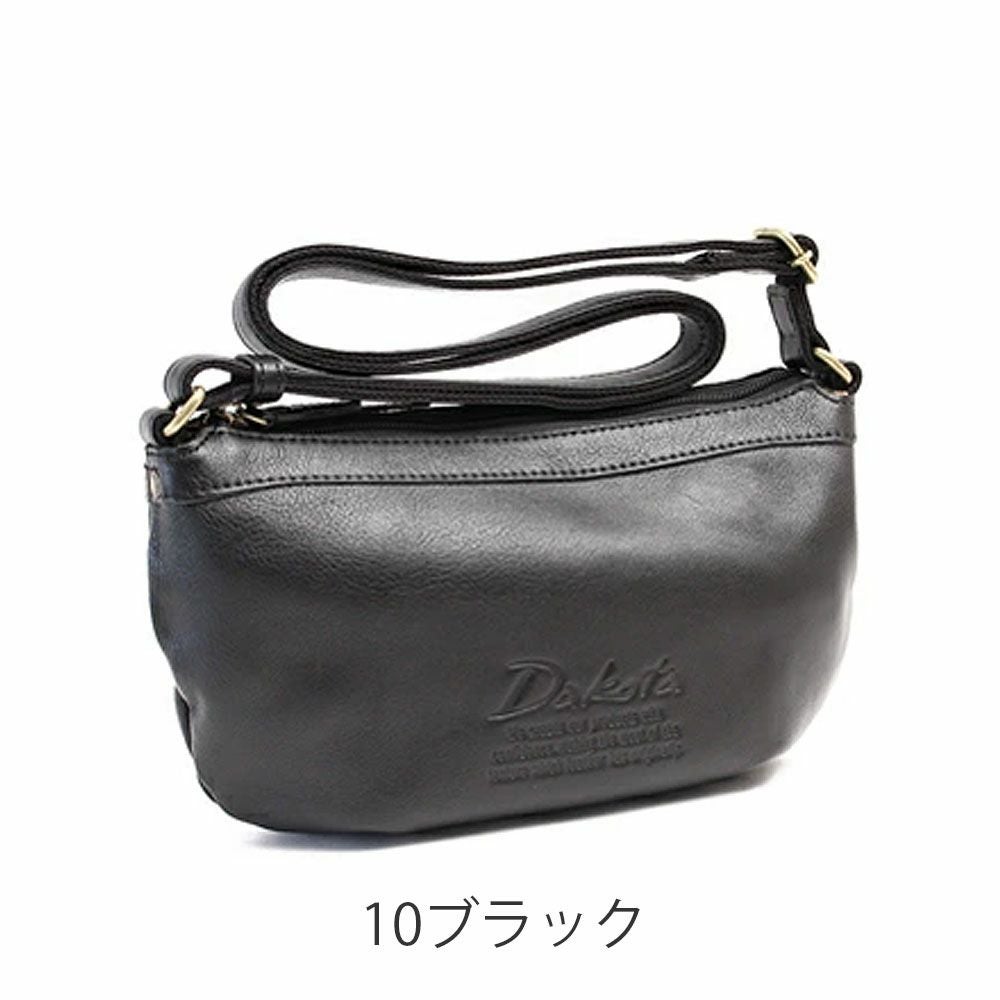 Dakota ジェントリー ショルダーバッグ | TOZAI NANBOKUYA