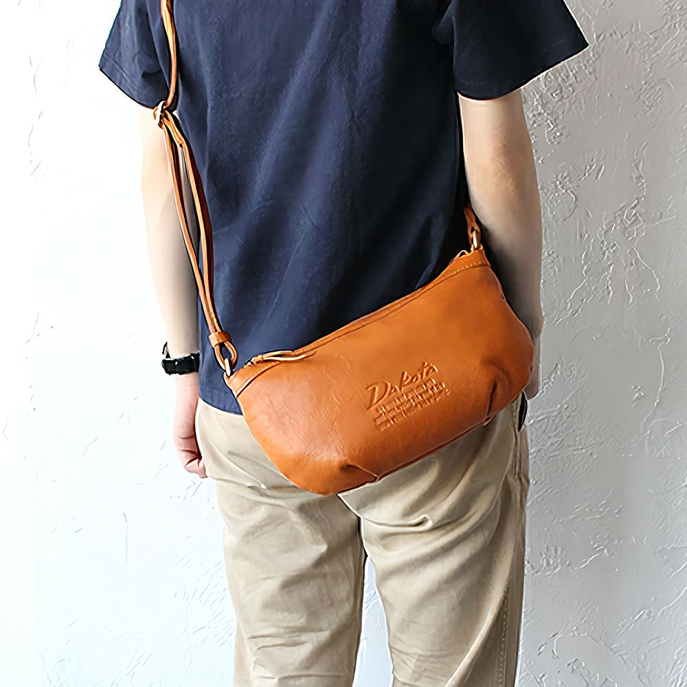 Dakota ジェントリー ショルダーバッグ | TOZAI NANBOKUYA