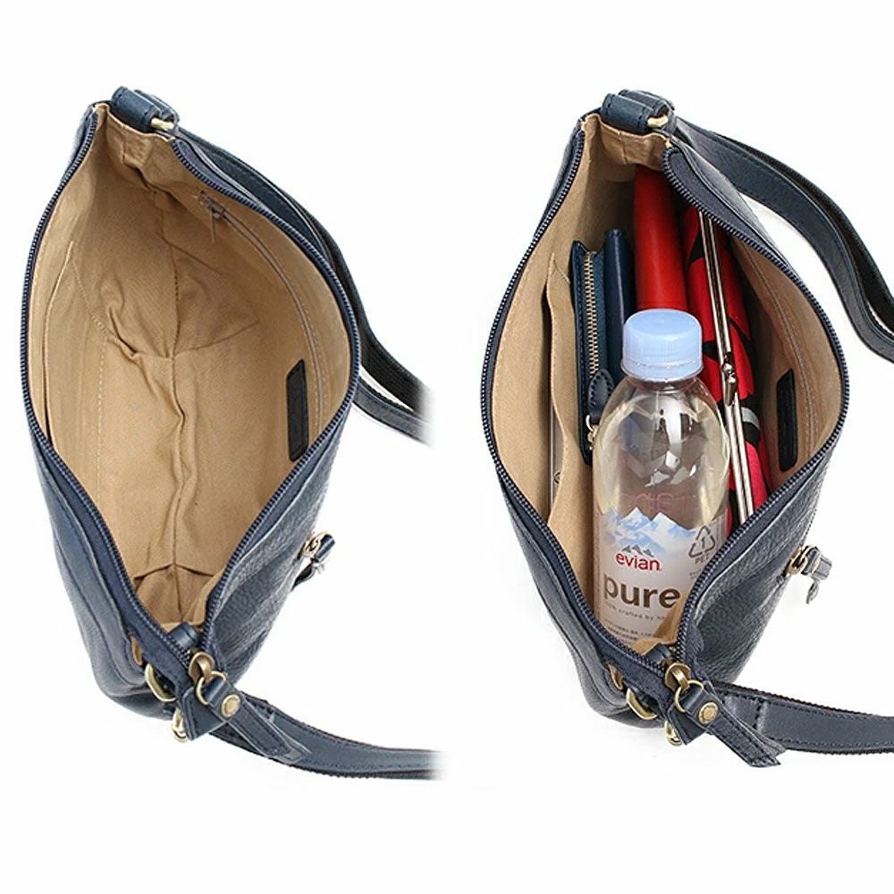 Dakota ジェントリー ショルダーバッグ | TOZAI NANBOKUYA