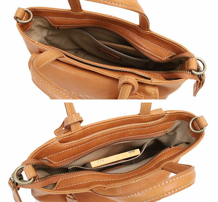 Dakota シャーロット ショルダーバッグ | TOZAI NANBOKUYA