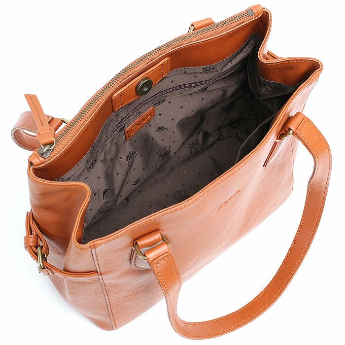 Dakota レックス トートバッグ | TOZAI NANBOKUYA