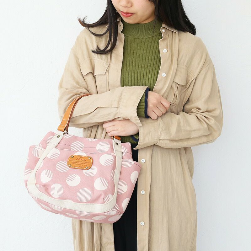 Dakota ピット トートバッグ | TOZAI NANBOKUYA