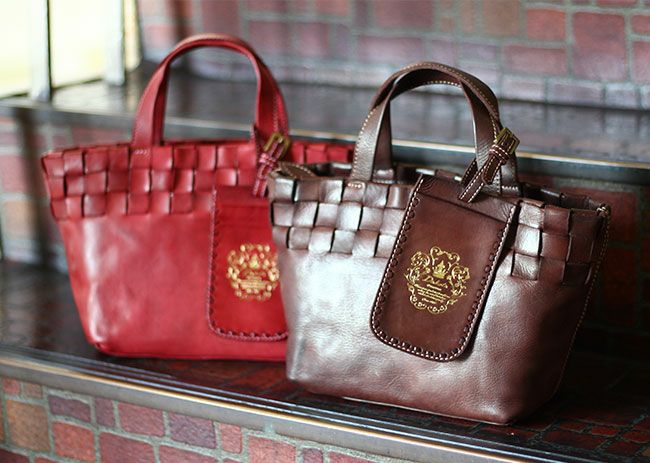 Dakota Black Label アーロ トートバッグ | TOZAI NANBOKUYA