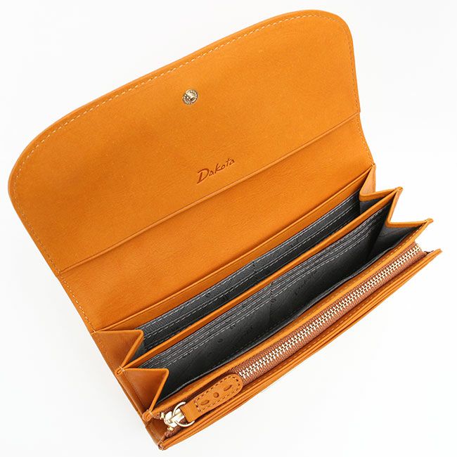 【新品】Dakota ✨ダコタ アペーゴ 長財布 Dakota アペーゴ 長財布 | TOZAI NANBOKUYA
