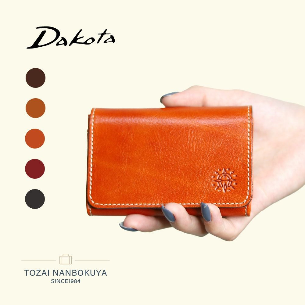 Dakota フォンス2 カードケース | TOZAI NANBOKUYA