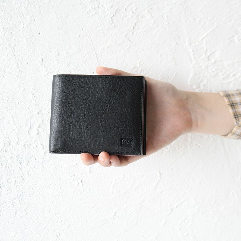 Dakota Black Label セルバ 二つ折り財布 | TOZAI NANBOKUYA