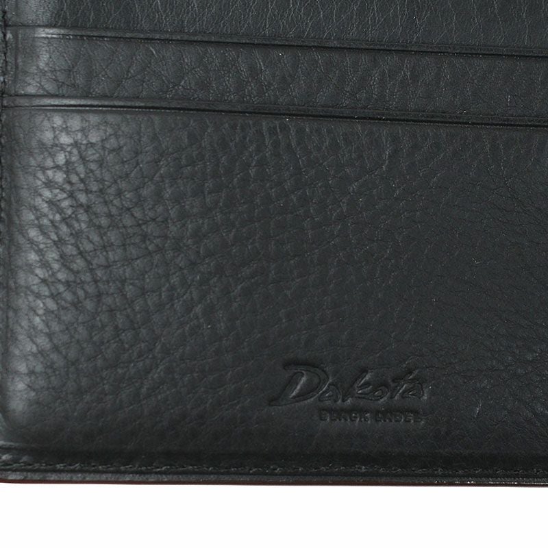 Dakota Black Label セルバ 二つ折り財布 | TOZAI NANBOKUYA