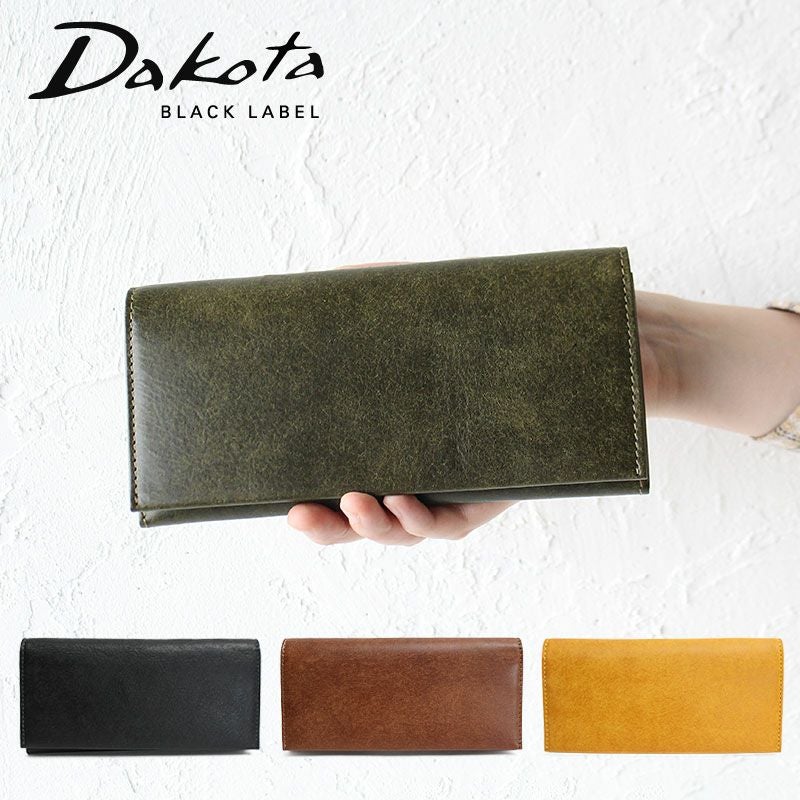 Dakota Black Label ガウディ 長財布 | TOZAI NANBOKUYA
