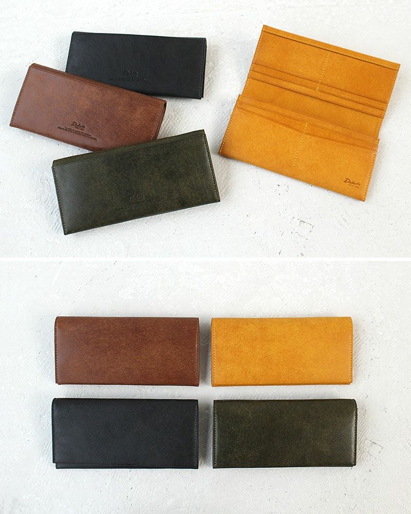 Dakota Black Label ガウディ 長財布 | TOZAI NANBOKUYA