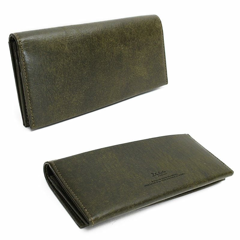Dakota Black Label ガウディ 長財布 | TOZAI NANBOKUYA