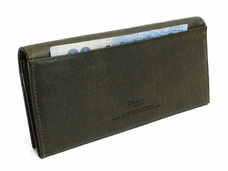 Dakota Black Label ガウディ 長財布 | TOZAI NANBOKUYA
