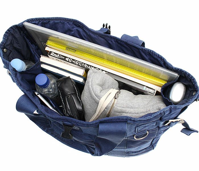 Porter Classic スーパーナイロン トートバッグ | TOZAI NANBOKUYA