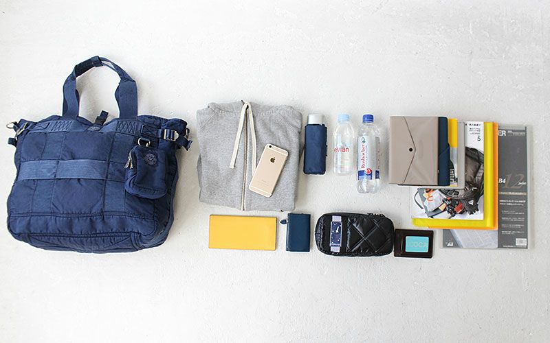 Porter Classic スーパーナイロン トートバッグ | TOZAI NANBOKUYA