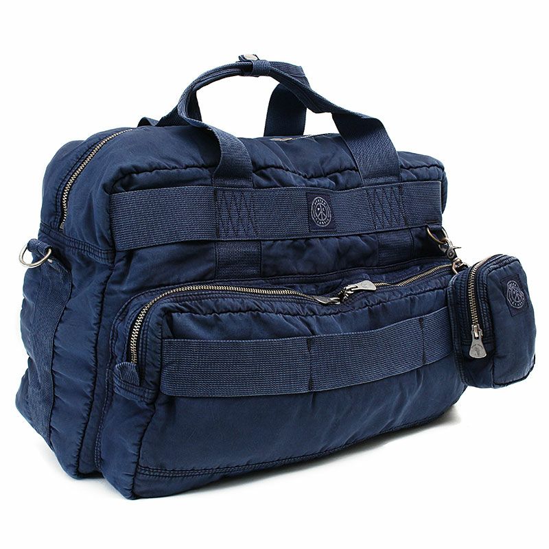 Porter Classic スーパーナイロン ボストンバッグ | TOZAI NANBOKUYA