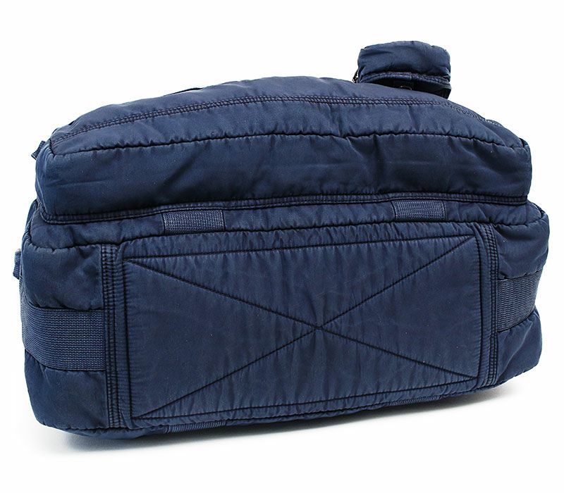 Porter Classic スーパーナイロン ボストンバッグ | TOZAI NANBOKUYA