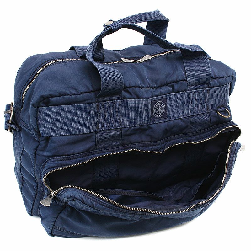 Porter Classic スーパーナイロン ボストンバッグ | TOZAI NANBOKUYA