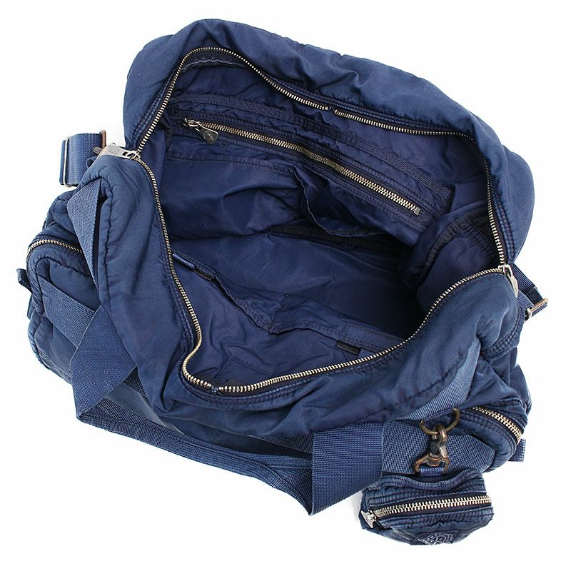 Porter Classic スーパーナイロン ボストンバッグ | TOZAI NANBOKUYA