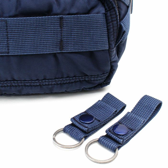 Porter Classic スーパーナイロン ボディバッグ | TOZAI NANBOKUYA