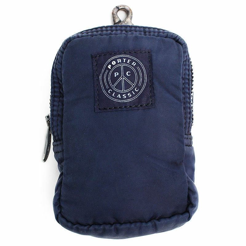 Porter Classic スーパーナイロン ブリーフケース | TOZAI NANBOKUYA