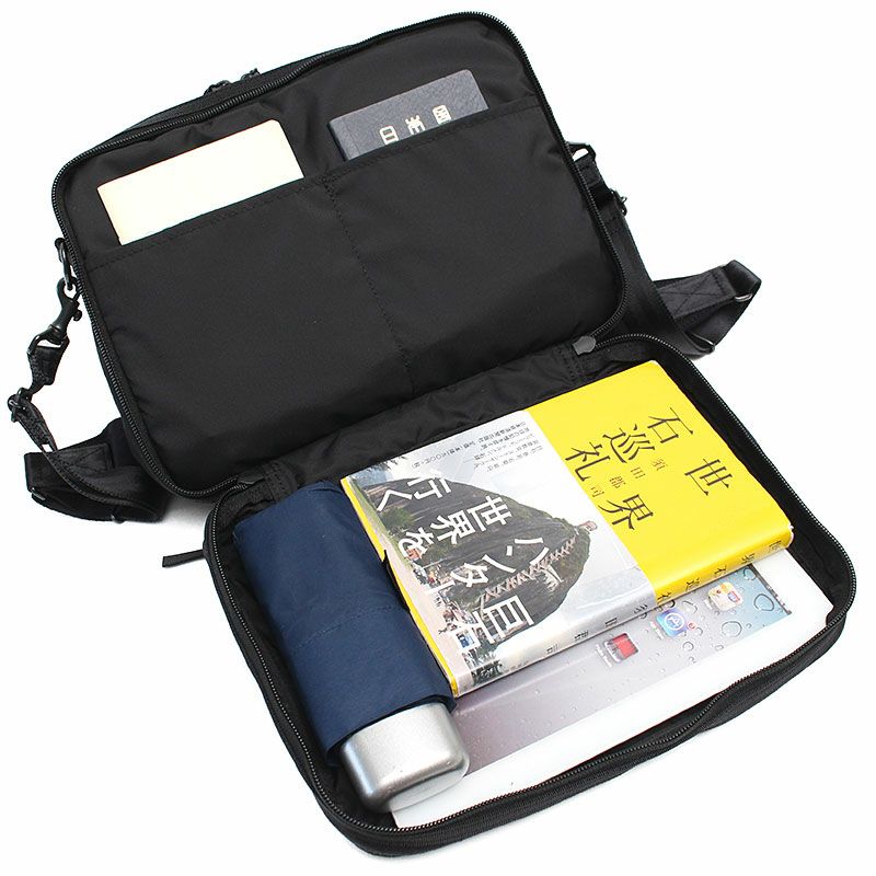 Porter Classic ニュートン ショルダーバッグ | TOZAI NANBOKUYA