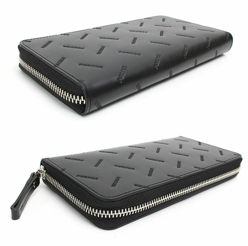 PORTER ポーター エンチェイス ロングウォレット | TOZAI NANBOKUYA