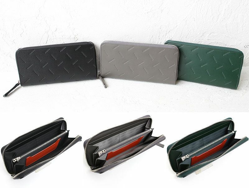 PORTER ポーター エンチェイス ロングウォレット | TOZAI NANBOKUYA