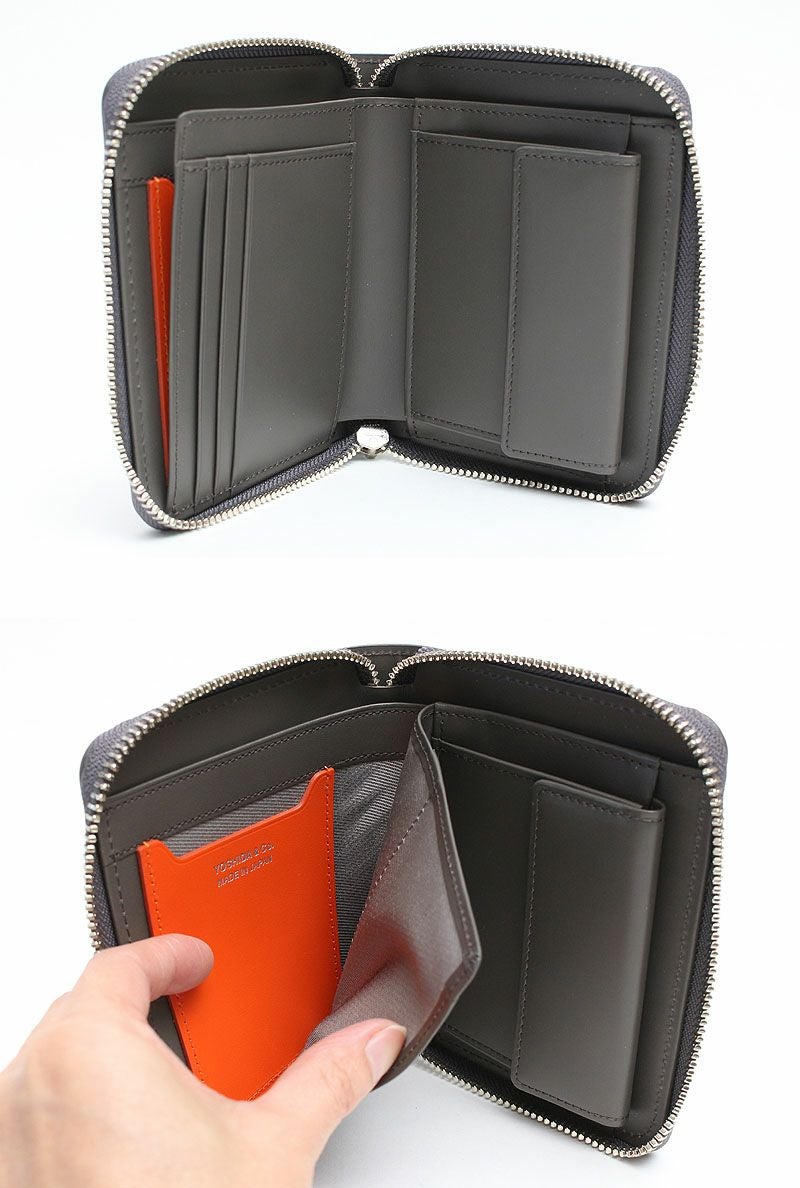 PORTER ポーター エンチェイス ウォレット | TOZAI NANBOKUYA