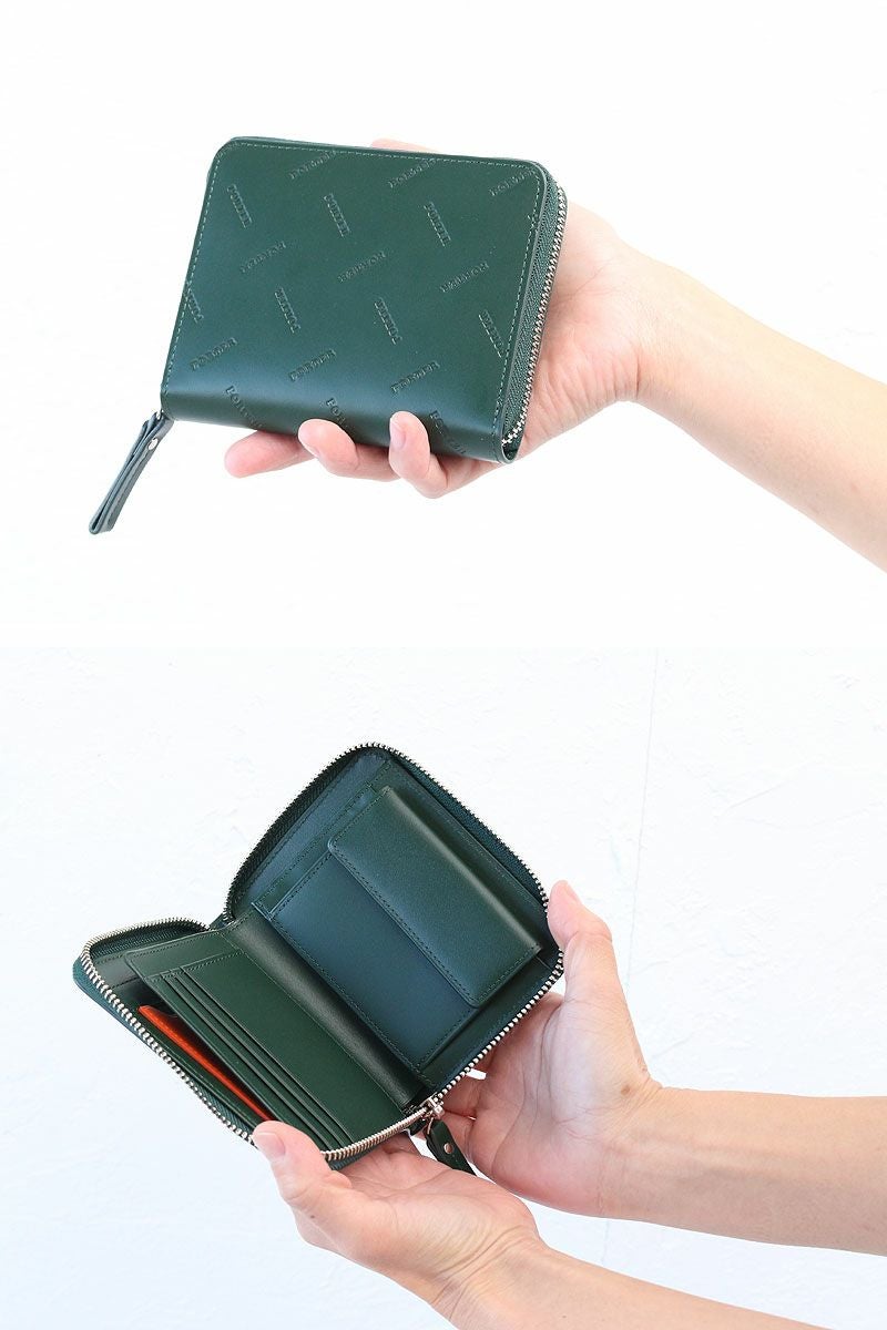 PORTER ポーター エンチェイス ウォレット | TOZAI NANBOKUYA