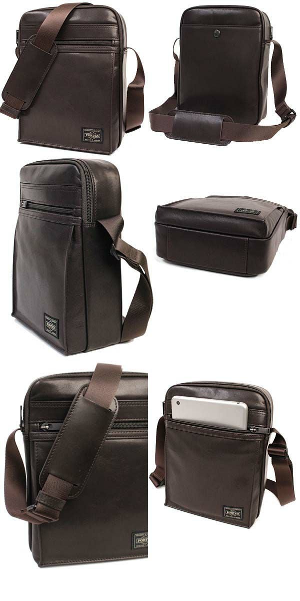 PORTER ポーター アメイズ ショルダーバッグ | TOZAI NANBOKUYA