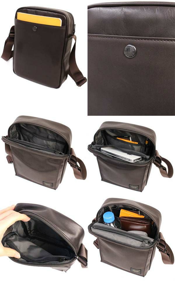 PORTER ポーター アメイズ ショルダーバッグ | TOZAI NANBOKUYA