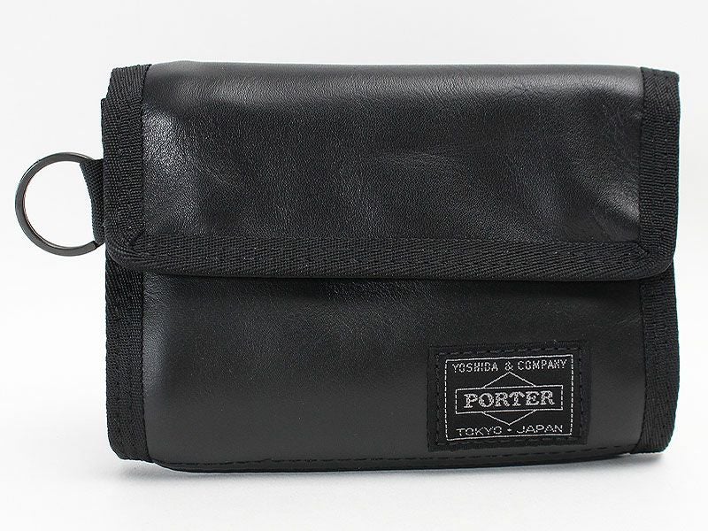 PORTER ポーター アルーフ ウォレット | TOZAI NANBOKUYA