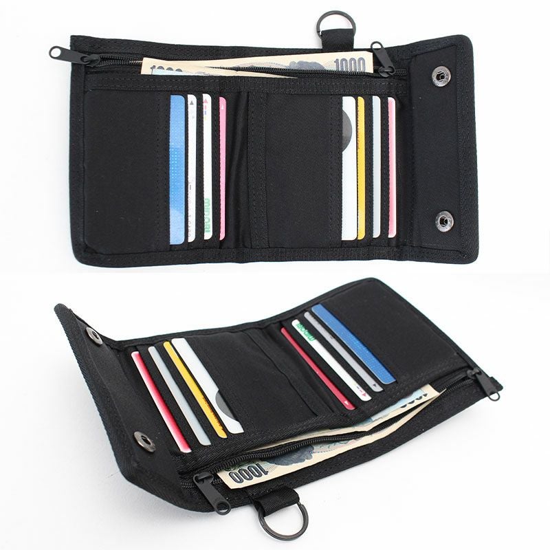 PORTER ポーター アルーフ ウォレット | TOZAI NANBOKUYA