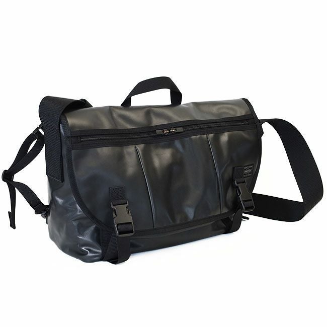 PORTER ポーター アルーフ メッセンジャーバッグ | TOZAI NANBOKUYA