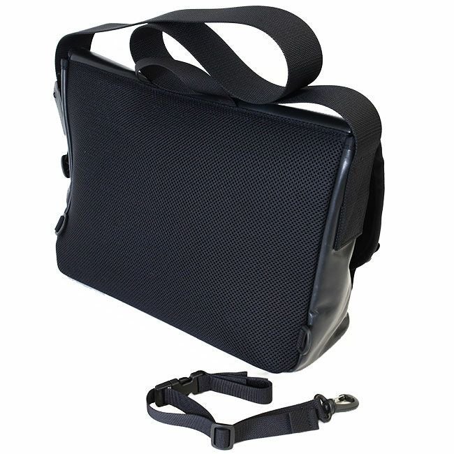 PORTER ポーター アルーフ メッセンジャーバッグ | TOZAI NANBOKUYA