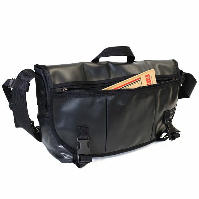 PORTER ポーター アルーフ メッセンジャーバッグ | TOZAI NANBOKUYA
