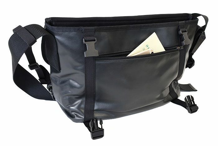 PORTER ポーター アルーフ メッセンジャーバッグ | TOZAI NANBOKUYA