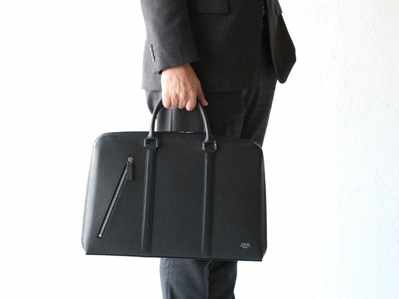 PORTER ポーター アベニュー ブリーフケースL | TOZAI NANBOKUYA
