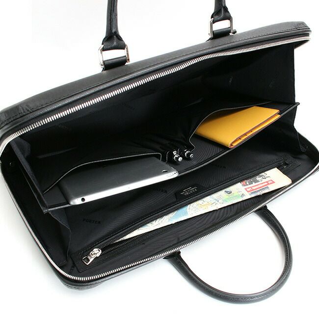 PORTER ポーター アベニュー ブリーフケースL | TOZAI NANBOKUYA