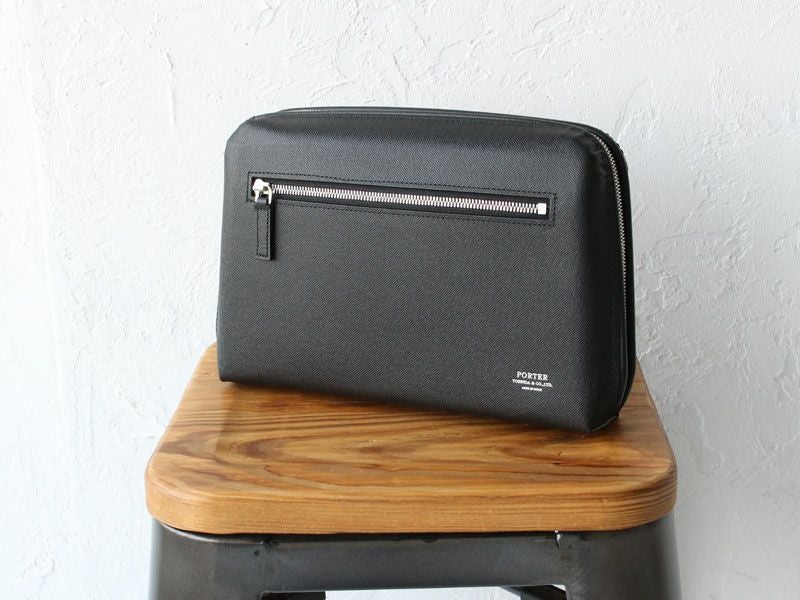 PORTER ポーター アベニュー 2WAYショルダーバッグ | TOZAI NANBOKUYA