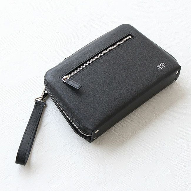 PORTER ポーター アベニュー 2WAYショルダーバッグ | TOZAI NANBOKUYA