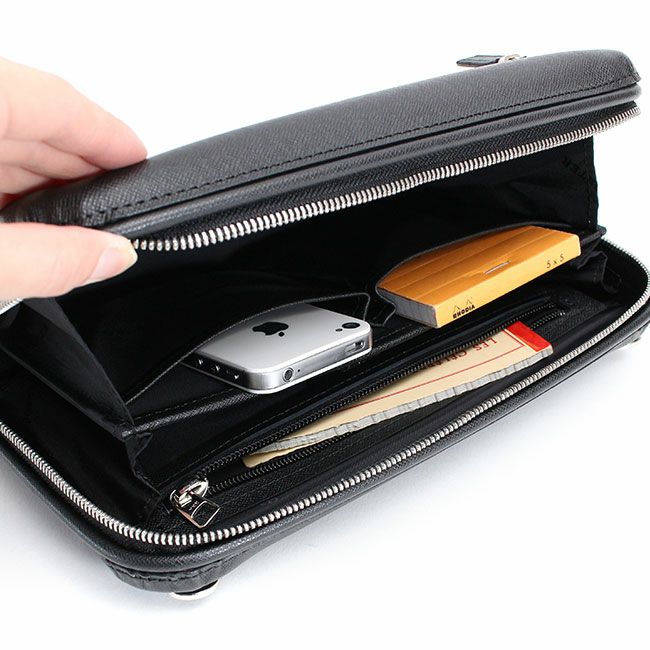 PORTER ポーター アベニュー 2WAYショルダーバッグ | TOZAI NANBOKUYA