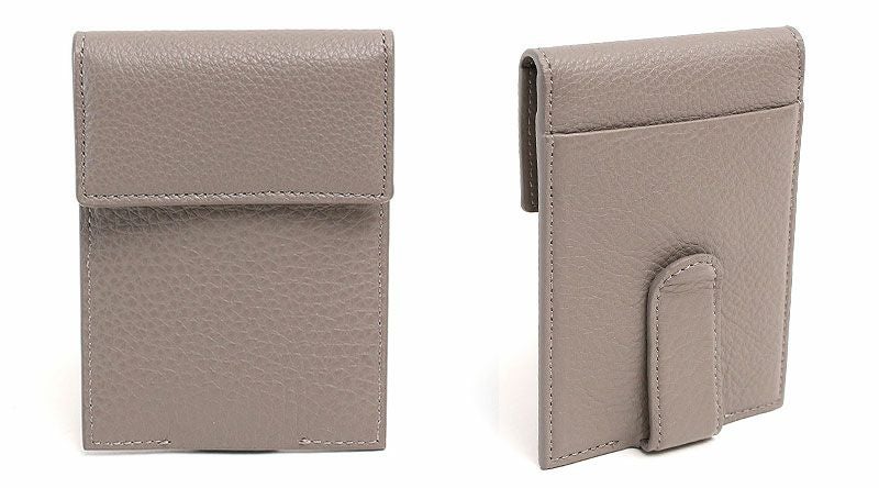 PORTER ポーター アレンジ カードケース＆マネークリップ | TOZAI