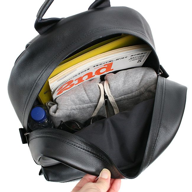 PORTER ポーター ガード デイパック | TOZAI NANBOKUYA