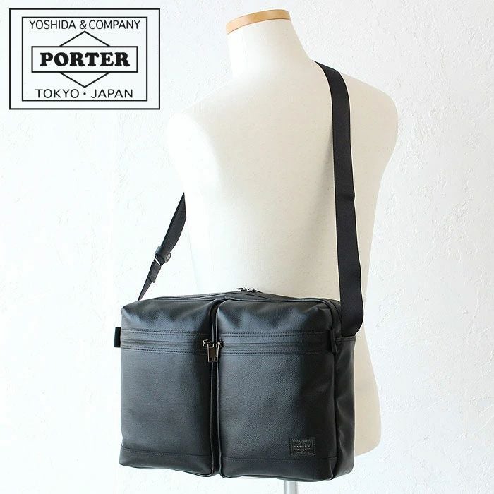 PORTER ポーター ガード ショルダーバッグ | TOZAI NANBOKUYA